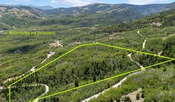 NHN Clear Creek Trail, Anaconda, MT 59711