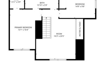 12527 S Central Park Ave, Alsip, IL 60803
