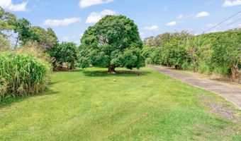 1784 W Kuiaha Rd, Haiku, HI 96708