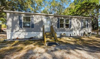 4506 10th St, Bell, FL 32619