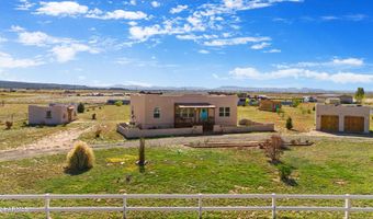 24260 N BIG SPRINGS RANCH Rd, Paulden, AZ 86334