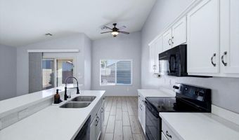 25773 W WATKINS St, Buckeye, AZ 85326