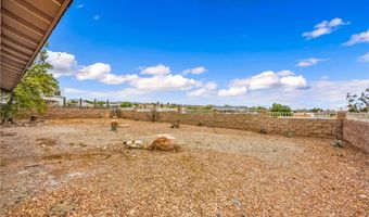 2484 Park Ridge Ave, Bullhead City, AZ 86429