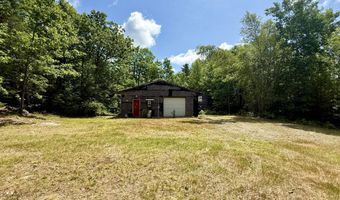 481 Airline Rd, Baileyville, ME 04694