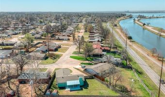 8337 NW 38th Ter, Bethany, OK 73008