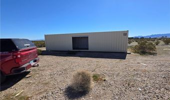 3370 N Quail Dr, Amargosa Valley, NV 89020