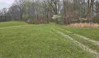 9507 N Neill Rd, Bloomfield, IN 47424