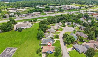528 BUCK CREEK Ln, Alabaster, AL 35007