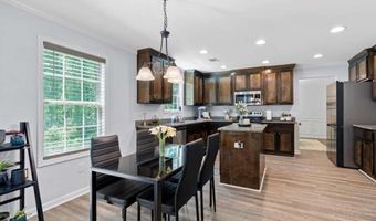 165 6th, Auburn, GA 30011