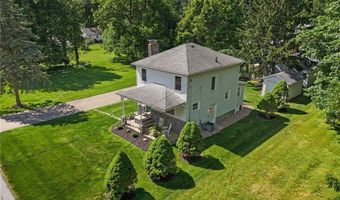 327 Sewell Ave, Akron, OH 44319
