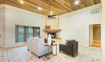 9611 UNION Rd, Amarillo, TX 79119