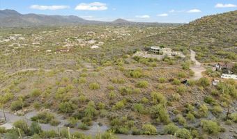 37751 N School House Rd, Cave Creek, AZ 85331