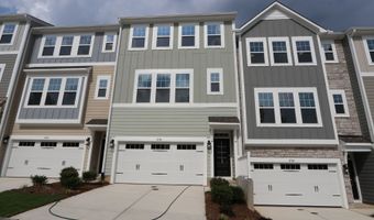 2726 Hunter Woods Dr, Apex, NC 27502