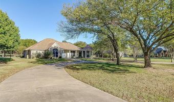 4009 Oakview Cir, Alvarado, TX 76009