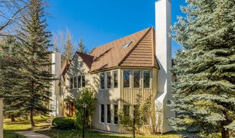 3000 Eaglebend Dr 5, Avon, CO 81620