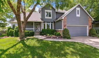 1121 W Mulberry Ct, Andover, KS 67002