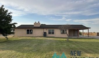141 E Jackson Rd, Artesia, NM 88210