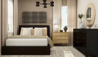 21917 Parkland Trace Ter Plan: Belvedere, Boyds, MD 20841