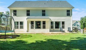 8530 Scenic Ridge Way, Ball Ground, GA 30107