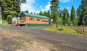 497 Micki Rd, Cascade, ID 83611