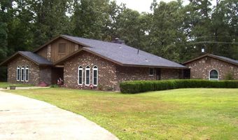 1313 BUCK WRIGHT Rd, Ashdown, AR 71822