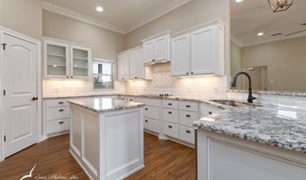 6509 Tradition Dr, Abilene, TX 79606