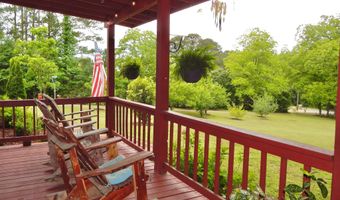 284 JONES Rd, Anniston, AL 36207