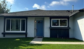 3195 Camarillo Ave, Oceanside, CA 92056