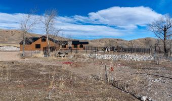 409 Tolman Rd, Clark, WY 82435