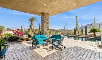 38199 N Tranquil Way, Carefree, AZ 85377