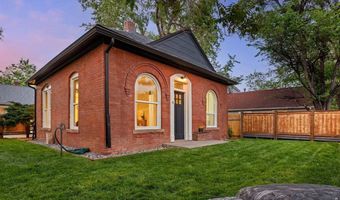 1905 Arapahoe Ave, Boulder, CO 80302