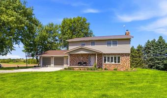 1895 Underwood Ave, Ainsworth, IA 52201