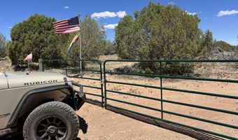 257 Janet Ln, Ash Fork, AZ 86320