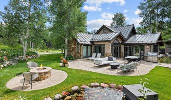 22 Pyramid Rd, Aspen, CO 81611