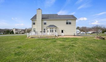 18 SPRINGFLOWER Pl, Magnolia, DE 19962