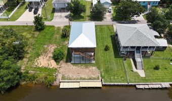 56 Good St, Bay St. Louis, MS 39520
