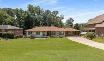 2423 Sunset Dr NE, Atlanta, GA 30345