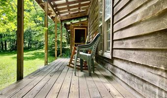 25 Hillbilly Hollar Rd, Bedford, IN 47421