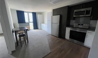 988 Halekauwila St 1608, Honolulu, HI 96814