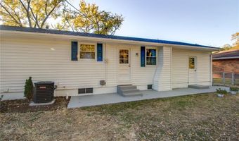 4407 Thadway Dr, Alton, IL 62002