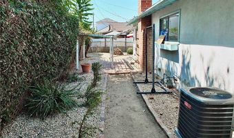 4526 Ivar Ave, Rosemead, CA 91770