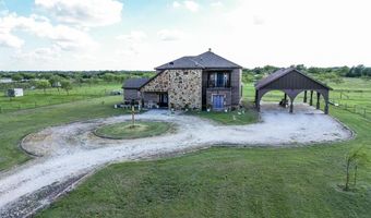 100 Toth Rd, Alba, TX 75119