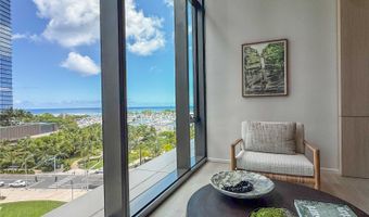 333 Ward Ave 2205, Honolulu, HI 96814