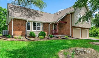 4938 N Jack Morgan Rd, Austin, IN 47102