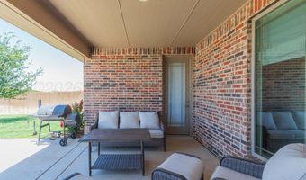 9110 TRINITY Dr, Amarillo, TX 79119