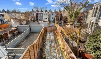 1018 11th St NE, Washington, DC 20002