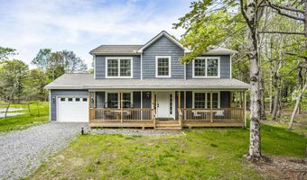 192 Petrarch Trl, Albrightsville, PA 18210