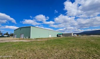 203 S Industrial Way, Bonners Ferry, ID 83805