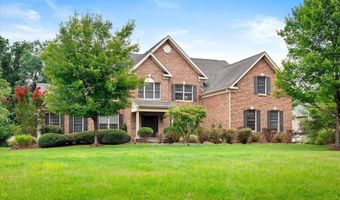 6 SLEEPY HOLLOW Ct, Allentown, NJ 08501