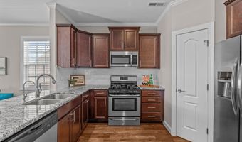 982 Tender Dr, Apex, NC 27502